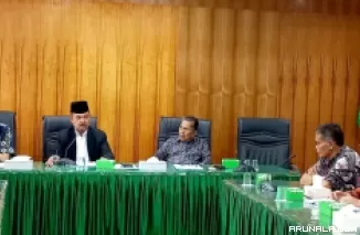 HUT ke-109 Perguruan Adabiah, Sinergi Bersama dalam Inovasi Menuju Adabiah Unggul