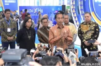 Indonesia Tolak Aksi Kekerasan dan Pembunuhan terhadap Ismail Haniyeh