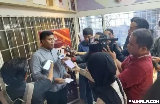 Jumlah Pemilih di TPS Bertambah saat Pilkada Serentak