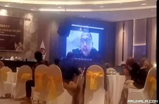 Kepala Bappeda Sumbar: Tidak Sinkron RPJPD, Janji Politik  Paslon Mustahil Dicapai