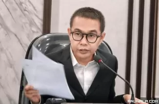 KI Sumbar Bentuk 2000 Duta Keterbukaan Informasi Publik