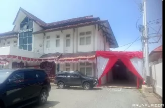 KPU Sumbar Siap Sambut Pendaftaran Bakal Calon Kepala Daerah