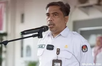 KPU Sumbar Siapkan Tim Verifikasi Calon Penyedia Logistik Pilkada 2024