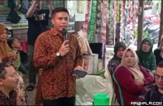 KPU Sumbar Tegaskan Penting Partisipasi Pemilih Sukseskan Pilkada Serentak