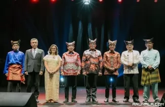 Maek dan Menhir jadi Destinasi Wisata Minat Khusus