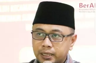 Minggu, KPU Padang Umumkan Rekapitulasi DPS Pilwako