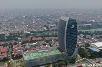 Pelindo Sumbang Pajak Rp 5,6 Triliun, Jadi Kontibutor Terbesar di Klaster Logistik BUMN