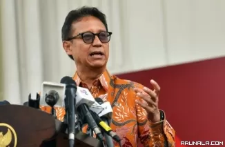 Pemerintah Siapkan Strategi Penanganan MPOX