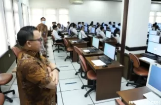 Pendaftaran CPNS Dimulai 20 Agustus, Menteri PANRB: Tersedia 250.407 Formasi