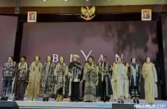 Presiden Jokowi: Transformasi Digital Harus Inklusif dan Berkeadilan