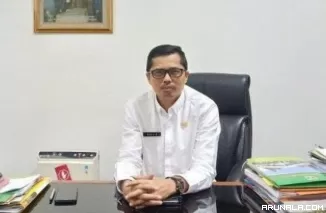 Rabu, 65 Anggota DPRD Sumbar yang Baru Dikukuhkan