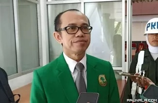 Rektor Unand:  Lulusan MBKM Cepat Terserap di Dunia Kerja