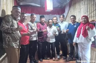 Sekcam Koto Tangah Minta Pemuda Tidak Terlibat Tawuran dan Narkoba