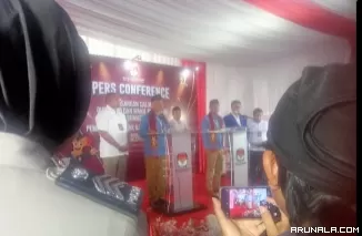 Sesuai dengan Gelar Sarjana, Mahyeldi Fokuskan Sektor Pertanian