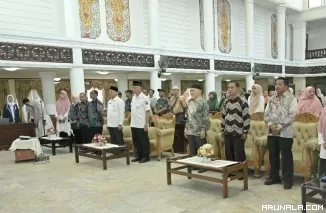 Siapkan Generasi Berkualitas, Sekolah Butuh Dukungan Wali Murid