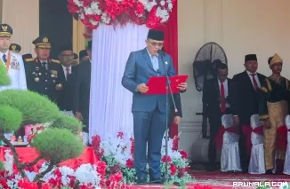 Supardi: Rakyat Berhak Dapatkan Hidup dan Pendidikan Layak di Pemerintahan yang Baru