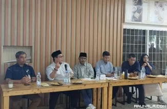 Syarat Parpol atau Gabungan Usung Calon di Pilgub Sumbar Berubah