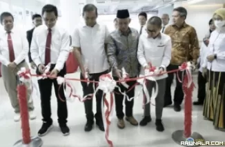 UNP Tunjukkan Komitmen, Buka Sekolah KIP Pertama di Indonesia