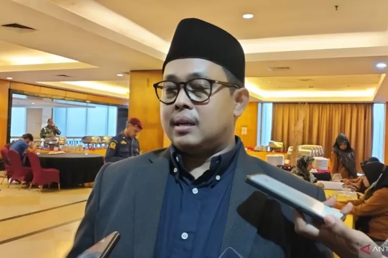 Ketua Divisi Teknis KPU Sumbar, Ory Sativa Syakban. (dok : istimewa)