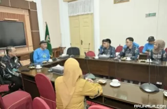 4 Wakil Sumbar Ikut Paduan Suara di Istana Merdeka untuk HUT RI ke 79