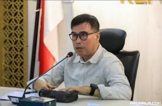 Also: DPD RI dari Daerah untuk Indonesia