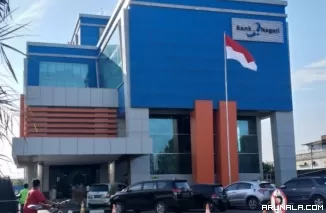 Bank Nagari Hadirkan Promo Spesial Harpelnas 2024