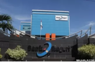 Bank Nagari Ingatkan Nasabah Waspada Penipuan, Cek Informasi Resmi soal Undian