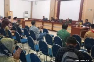 Bentuk Forum Satgas, Lubeg Siap Reduksi Aksi Tawuran