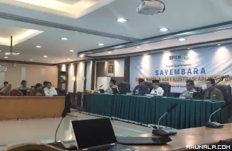 BPKH Gelar Kompetisi Pengembangan Aplikasi Berhadiah Puluhan Juta