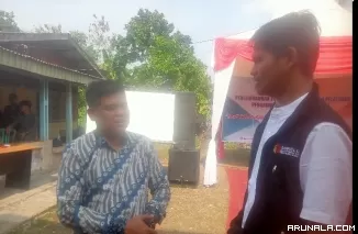 Buntut Gagalnya Adi-Romi Nyalon, KPU Dharmasraya Dilaporkan ke Bawaslu