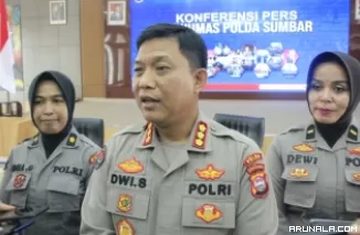 Buru Terduga Pelaku Pembunuhan Nia, Polda Libatkan Tim K-9