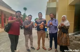 Cawagub Vasco Beri Perhatian Besar pada Pariwisata Sumbar