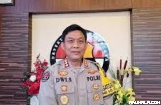 Deteksi Berita Hoax, Satgas Humas Polda Sumbar Lakukan Patroli Siber