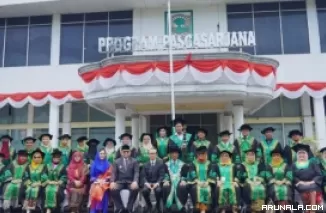 Dies Natalis ke-69, FK Unand Tegaskan Komitmen Anti-Perundungan