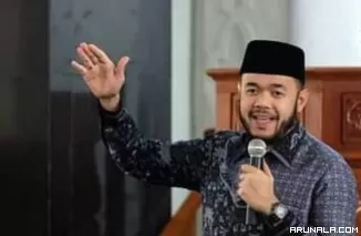 Fadly Amran Bertekad Jadikan Kota Padang Kuat dan Inovatif