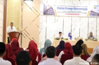 Hendri Sebutkan Revisi UU Desa Bisa Tingkatkan Kesejahteraan Masyarakat