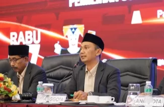 Dibanding Pemilu, Jumlah TPS Pilkada Sumbar Berkurang