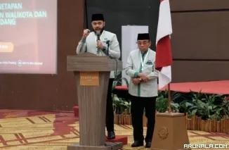 Kevin: Keberhasilan Fadly Amran Sudah Teruji