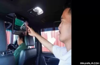 Kolaborasi Telkomsel-Toyota, Hadirkan IOT Connected Car dan In Car Wifi