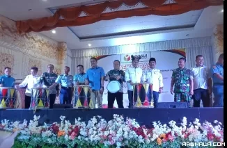 Komitmen Paslon Gubernur Tidak Lakukan Pelanggaran Diminta Bawaslu Sumbar