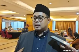 Ory: Jadwal Kampanye Paslon Tidak Ada Perbedaan