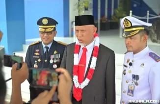 Pemprov Sumbar Anggarkan Rp1 Miliar untuk NPC Sumbar Menghadapi Peparnas 2024