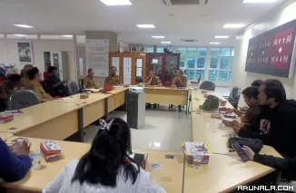 Peringati HUT Sumbar, Dinas Kebudayaan Gelar Pekan Kebudayaan Daerah 2 Hingga 6 Oktober