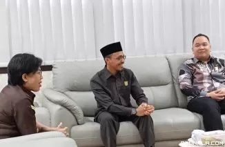Pimpinan Definitif DPRD Sumbar segera Ditetapkan