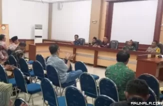 PPK Lubeg Imbau Warga Gunakan Hak Pilihnya Saat Pilkada