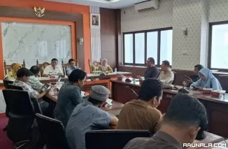Roberia Maafkan 38 Kepala OPD, Sanksi Berat Tak Jadi Diberikan
