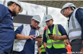 Telkomsel Hadirkan 5G untuk Sukseskan PON XXI Aceh-Sumut 2024