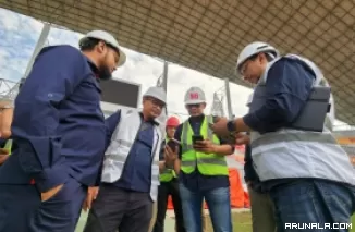 Trafik Broadband 5G Telkomsel Tumbuh 340 Persen selama PON XXI Aceh-Sumut 2024