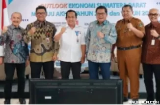 Bank Nagari Sambut Baik Roadmap Penguatan BPD Tahun 2024-2027