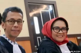 Bawaslu Kota Solok Bakal Disengketakan di KI Sumbar